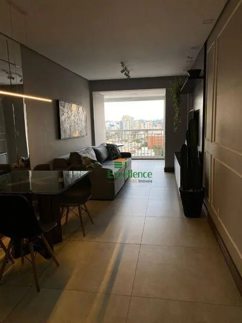 Foto 3 de Apartamento com 3 quartos à venda, 82m2 em Sao Bernardo Do Campo - SP