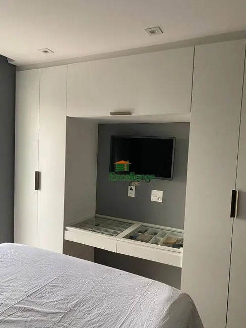 Foto 4 de Apartamento com 3 quartos à venda, 82m2 em Sao Bernardo Do Campo - SP