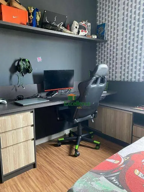 Foto 9 de Apartamento com 3 quartos à venda, 82m2 em Sao Bernardo Do Campo - SP