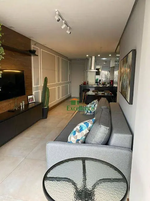 Foto 1 de Apartamento com 3 quartos à venda, 82m2 em Sao Bernardo Do Campo - SP