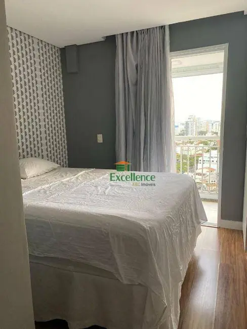 Foto 5 de Apartamento com 3 quartos à venda, 82m2 em Sao Bernardo Do Campo - SP