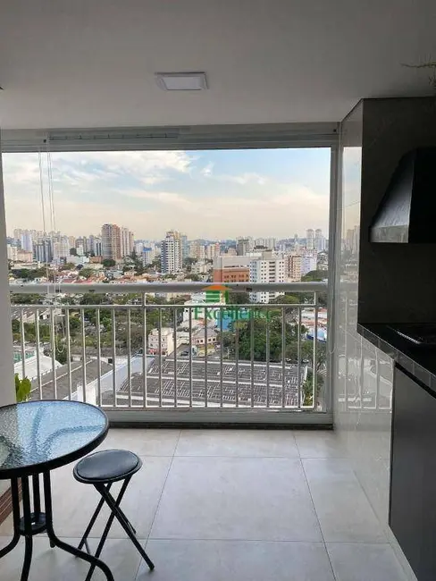 Foto 2 de Apartamento com 3 quartos à venda, 82m2 em Sao Bernardo Do Campo - SP