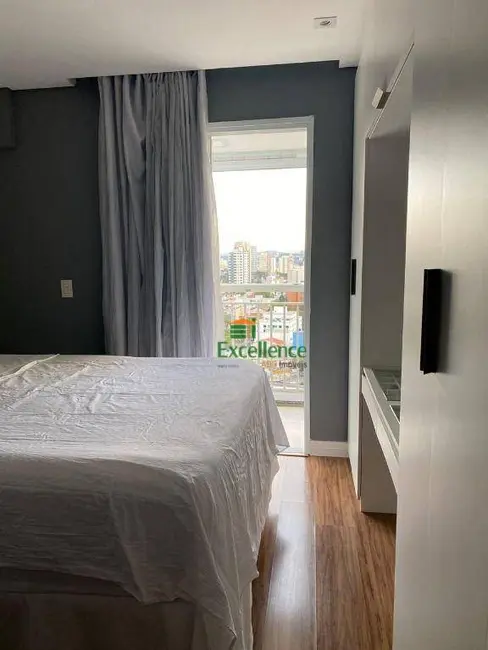 Foto 6 de Apartamento com 3 quartos à venda, 82m2 em Sao Bernardo Do Campo - SP