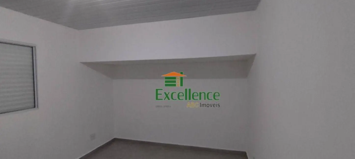 Foto 3 de Apartamento com 2 quartos para alugar, 60m2 em Santa Maria, Sao Caetano Do Sul - SP