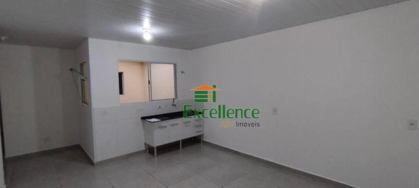 Foto 2 de Apartamento com 2 quartos para alugar, 60m2 em Santa Maria, Sao Caetano Do Sul - SP