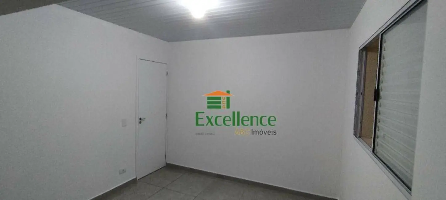 Foto 1 de Apartamento com 2 quartos para alugar, 60m2 em Santa Maria, Sao Caetano Do Sul - SP