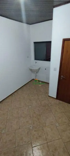 Foto 4 de Apartamento com 2 quartos para alugar, 60m2 em Santa Maria, Sao Caetano Do Sul - SP