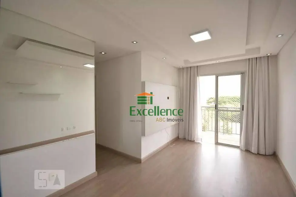 Apartamento com 2 quartos à venda, 56m2 em Vila Liviero, São Paulo - SP - imagem 1 Foto 1 de Apartamento com 2 quartos à venda, 56m2 em Vila Liviero, São Paulo - SP