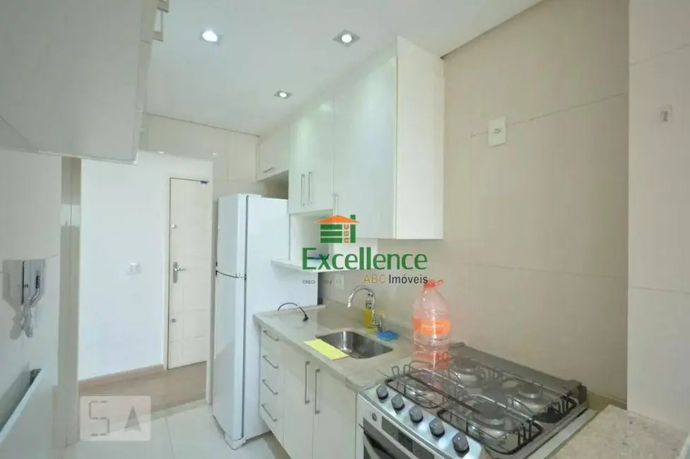 Apartamento com 2 quartos à venda, 56m2 em Vila Liviero, São Paulo - SP - imagem 7 Foto 7 de Apartamento com 2 quartos à venda, 56m2 em Vila Liviero, São Paulo - SP