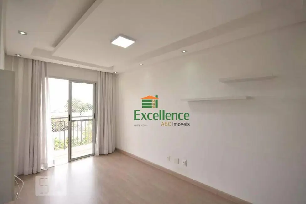 Apartamento com 2 quartos à venda, 56m2 em Vila Liviero, São Paulo - SP - imagem 2 Foto 2 de Apartamento com 2 quartos à venda, 56m2 em Vila Liviero, São Paulo - SP