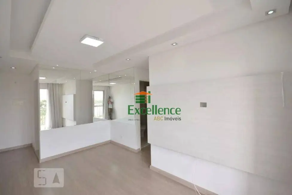 Apartamento com 2 quartos à venda, 56m2 em Vila Liviero, São Paulo - SP - imagem 4 Foto 4 de Apartamento com 2 quartos à venda, 56m2 em Vila Liviero, São Paulo - SP