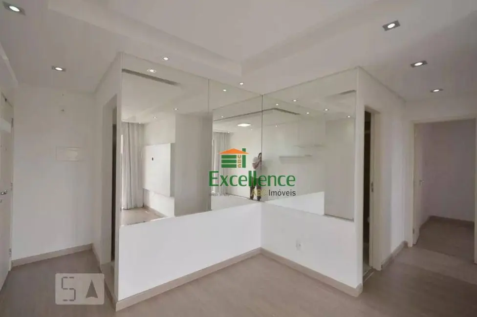 Apartamento com 2 quartos à venda, 56m2 em Vila Liviero, São Paulo - SP - imagem 3 Foto 3 de Apartamento com 2 quartos à venda, 56m2 em Vila Liviero, São Paulo - SP