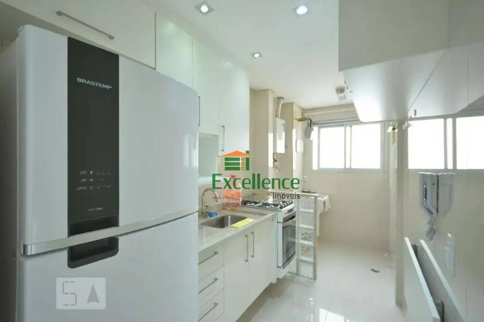 Apartamento com 2 quartos à venda, 56m2 em Vila Liviero, São Paulo - SP - imagem 6 Foto 6 de Apartamento com 2 quartos à venda, 56m2 em Vila Liviero, São Paulo - SP