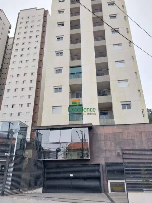 Foto 9 de Apartamento com 2 quartos para alugar, 70m2 em Sao Bernardo Do Campo - SP