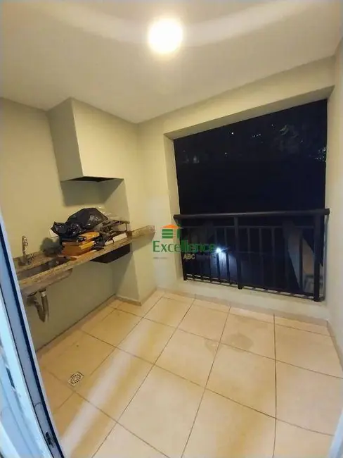 Foto 8 de Apartamento com 2 quartos para alugar, 70m2 em Sao Bernardo Do Campo - SP