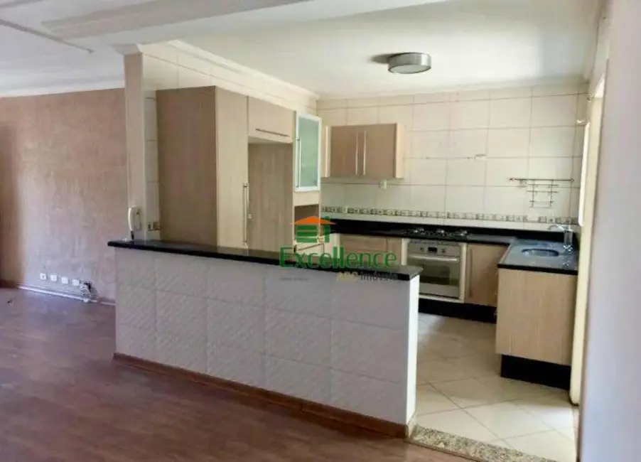 Foto 2 de Sobrado com 6 quartos à venda, 550m2 em Olímpico, Sao Caetano Do Sul - SP