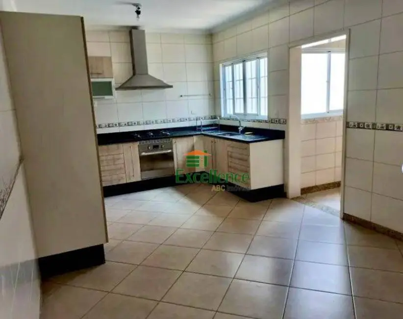 Foto 9 de Sobrado com 6 quartos à venda, 550m2 em Olímpico, Sao Caetano Do Sul - SP
