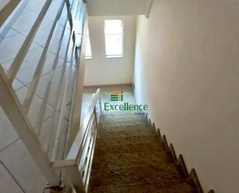 Foto 8 de Sobrado com 6 quartos à venda, 550m2 em Olímpico, Sao Caetano Do Sul - SP