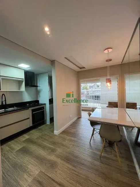 Foto 4 de Apartamento com 2 quartos à venda, 66m2 em Santa Paula, Sao Caetano Do Sul - SP
