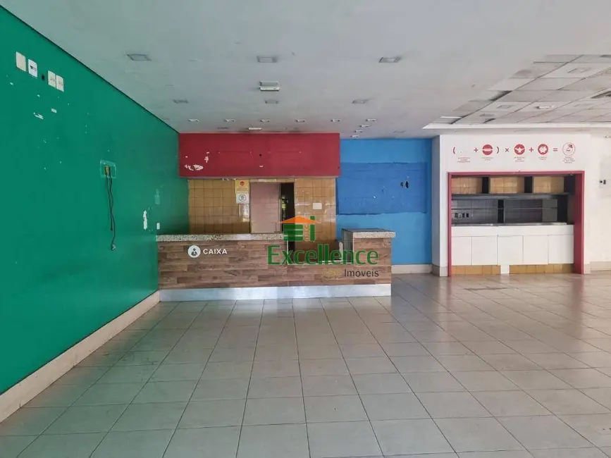 Foto 3 de Sala Comercial para alugar, 1234m2 em Jardim São Caetano, Sao Caetano Do Sul - SP