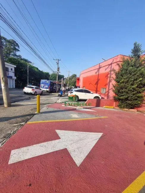 Foto 9 de Sala Comercial para alugar, 1234m2 em Jardim São Caetano, Sao Caetano Do Sul - SP