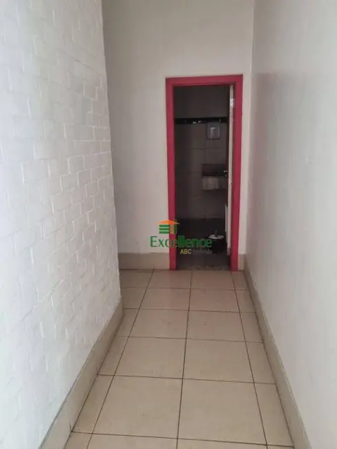 Foto 8 de Sala Comercial para alugar, 1234m2 em Jardim São Caetano, Sao Caetano Do Sul - SP