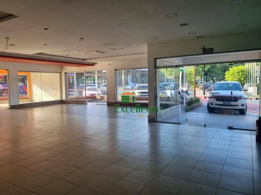 Foto 5 de Sala Comercial para alugar, 1234m2 em Jardim São Caetano, Sao Caetano Do Sul - SP