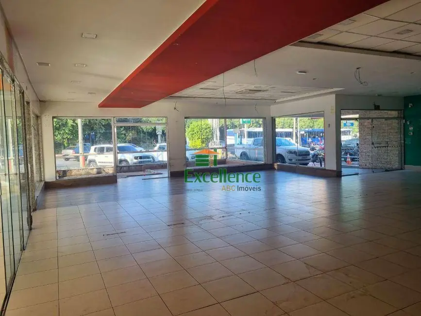Foto 1 de Sala Comercial para alugar, 1234m2 em Jardim São Caetano, Sao Caetano Do Sul - SP