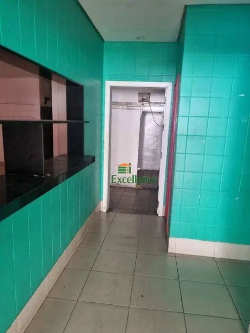 Foto 7 de Sala Comercial para alugar, 1234m2 em Jardim São Caetano, Sao Caetano Do Sul - SP