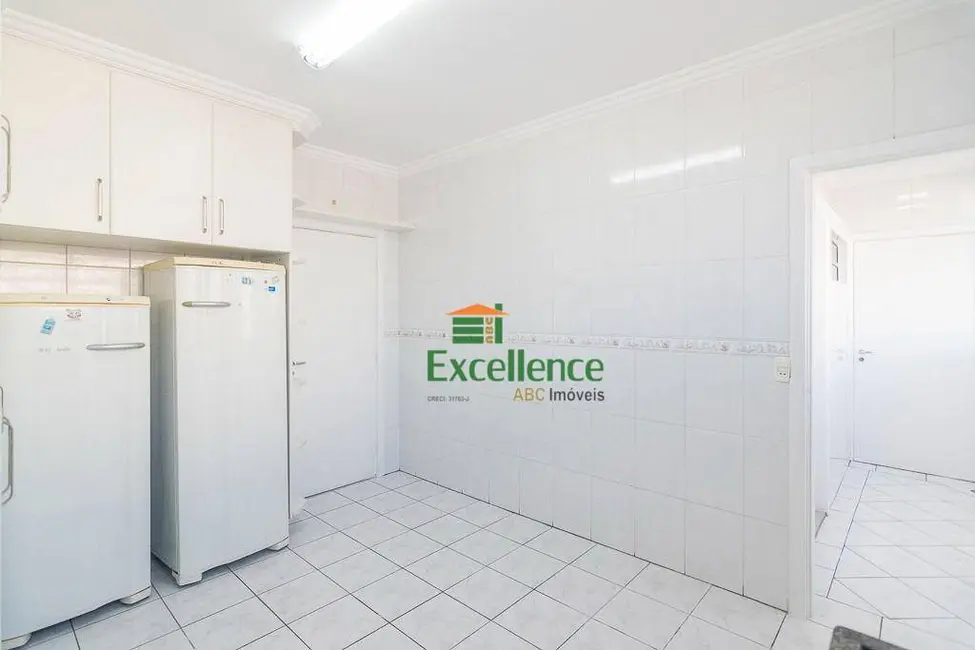 Foto 3 de Apartamento com 4 quartos à venda e para alugar, 140m2 em Centro, Sao Caetano Do Sul - SP