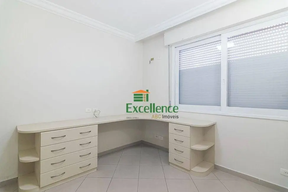 Foto 9 de Apartamento com 4 quartos à venda e para alugar, 140m2 em Centro, Sao Caetano Do Sul - SP