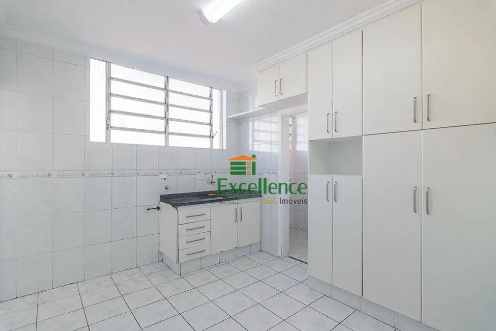 Foto 5 de Apartamento com 4 quartos à venda e para alugar, 140m2 em Centro, Sao Caetano Do Sul - SP