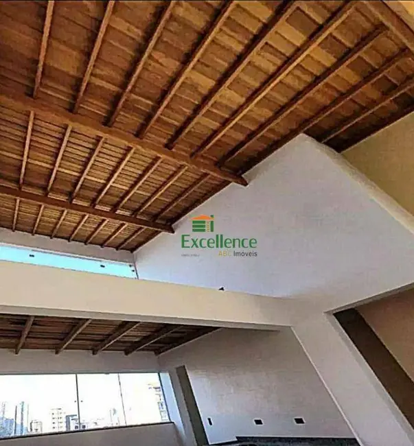 Cobertura com 2 quartos à venda, 107m2 em Campestre, Santo Andre - SP - imagem 7 Foto 7 de Cobertura com 2 quartos à venda, 107m2 em Campestre, Santo Andre - SP