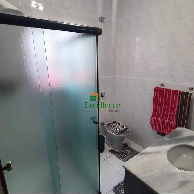 Foto 7 de Sobrado com 3 quartos à venda, 300m2 em Parque João Ramalho, Santo Andre - SP