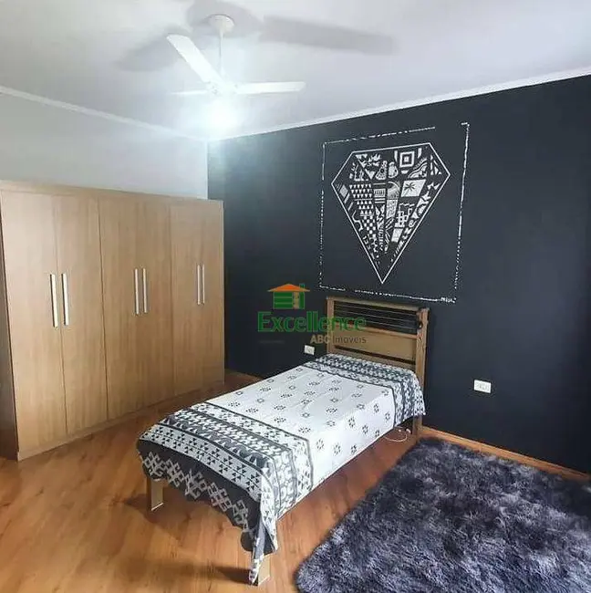 Foto 8 de Sobrado com 3 quartos à venda, 300m2 em Parque João Ramalho, Santo Andre - SP