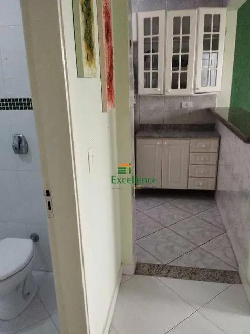 Foto 5 de Apartamento com 1 quarto à venda, 50m2 em Praia Grande - SP