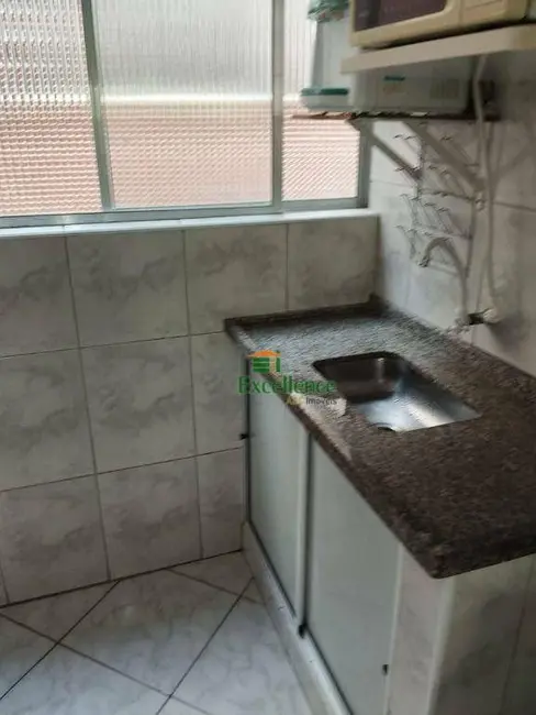 Foto 2 de Apartamento com 1 quarto à venda, 50m2 em Praia Grande - SP