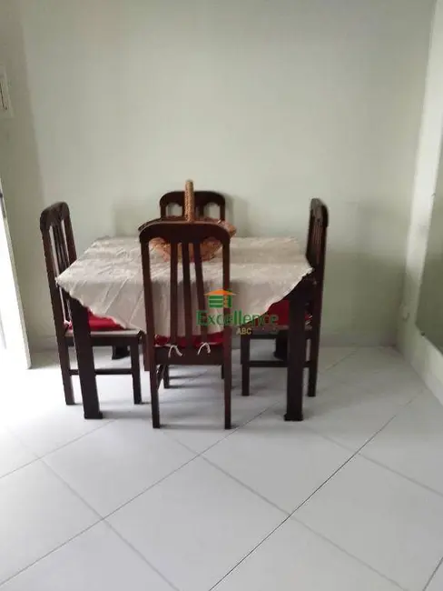 Foto 8 de Apartamento com 1 quarto à venda, 50m2 em Praia Grande - SP