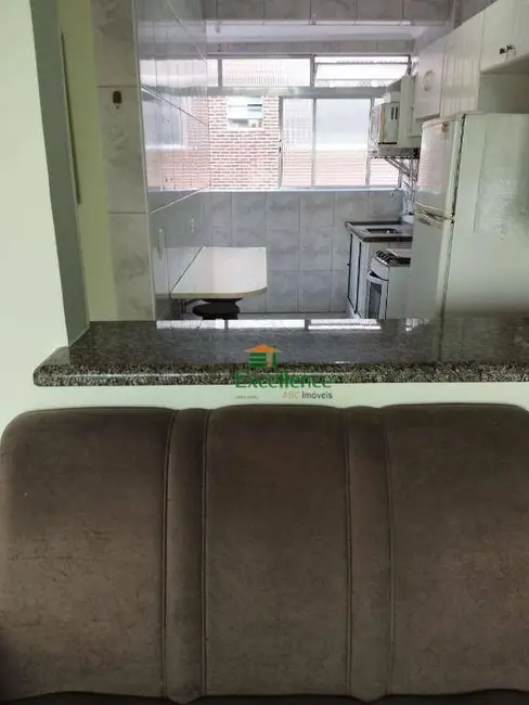 Foto 9 de Apartamento com 1 quarto à venda, 50m2 em Praia Grande - SP