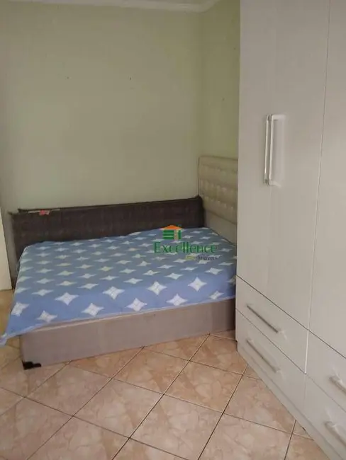 Foto 6 de Apartamento com 1 quarto à venda, 50m2 em Praia Grande - SP