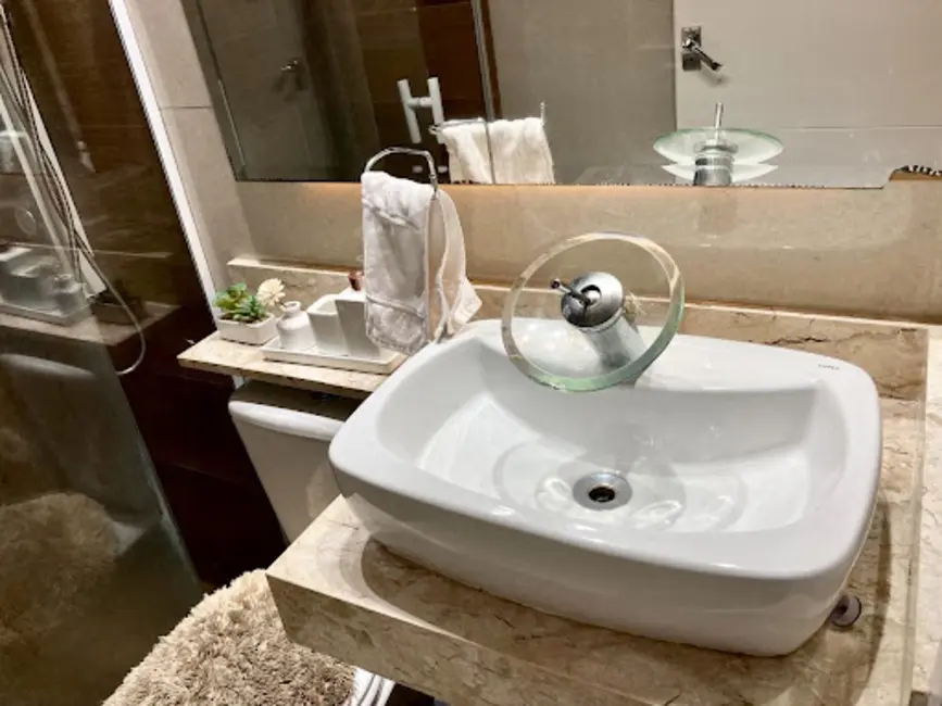 Foto 8 de Casa de Condomínio com 2 quartos à venda, 70m2 em Taboão, Sao Bernardo Do Campo - SP