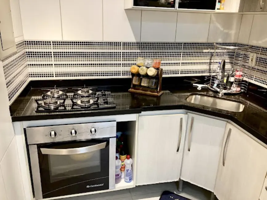 Foto 5 de Casa de Condomínio com 2 quartos à venda, 70m2 em Taboão, Sao Bernardo Do Campo - SP