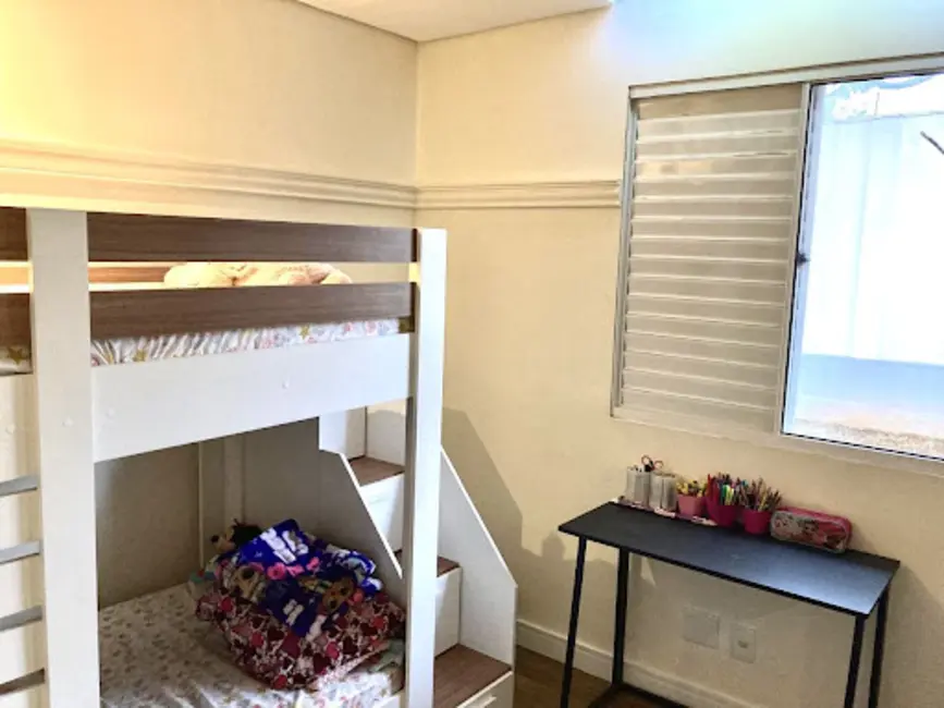 Foto 7 de Casa de Condomínio com 2 quartos à venda, 70m2 em Taboão, Sao Bernardo Do Campo - SP