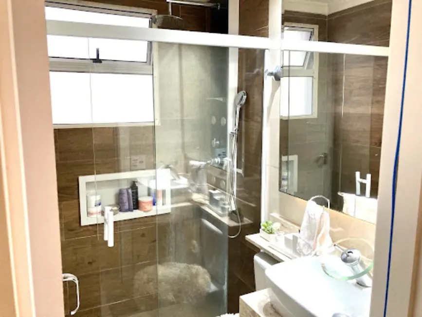 Foto 9 de Casa de Condomínio com 2 quartos à venda, 70m2 em Taboão, Sao Bernardo Do Campo - SP