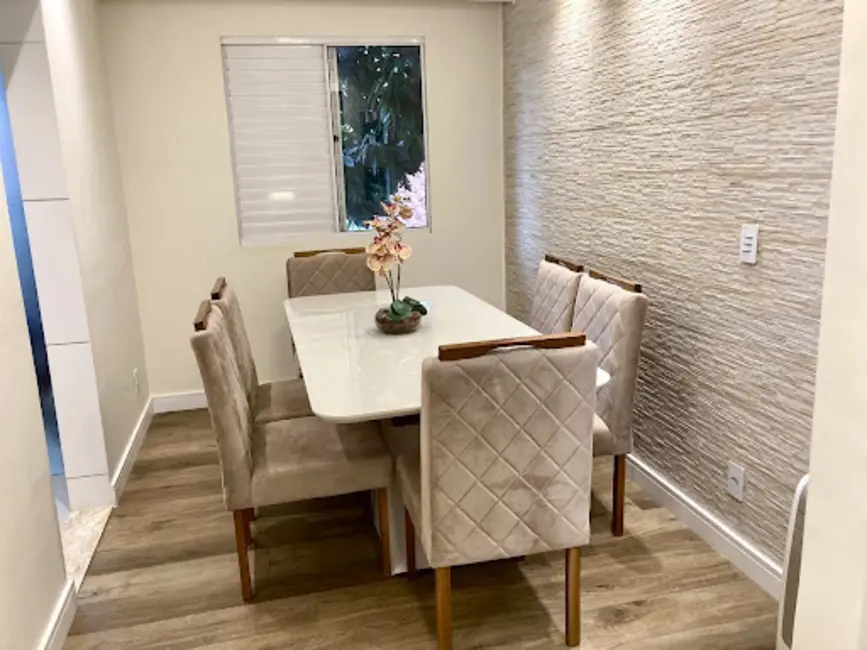 Foto 3 de Casa de Condomínio com 2 quartos à venda, 70m2 em Taboão, Sao Bernardo Do Campo - SP