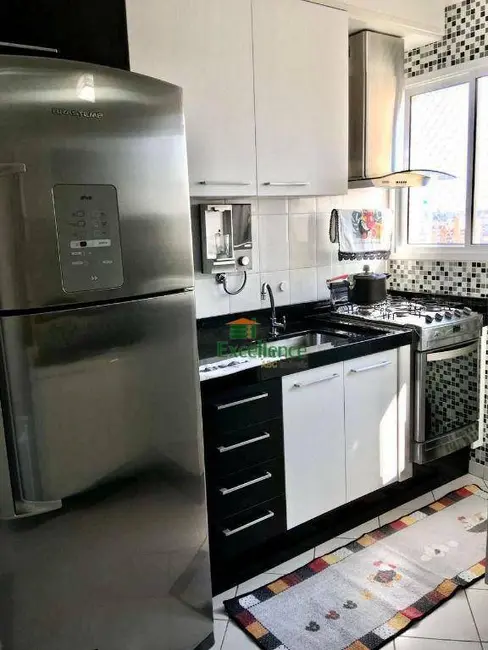 Apartamento com 2 quartos à venda, 47m2 em Vila Palmares, Santo Andre - SP - imagem 4 Foto 4 de Apartamento com 2 quartos à venda, 47m2 em Vila Palmares, Santo Andre - SP