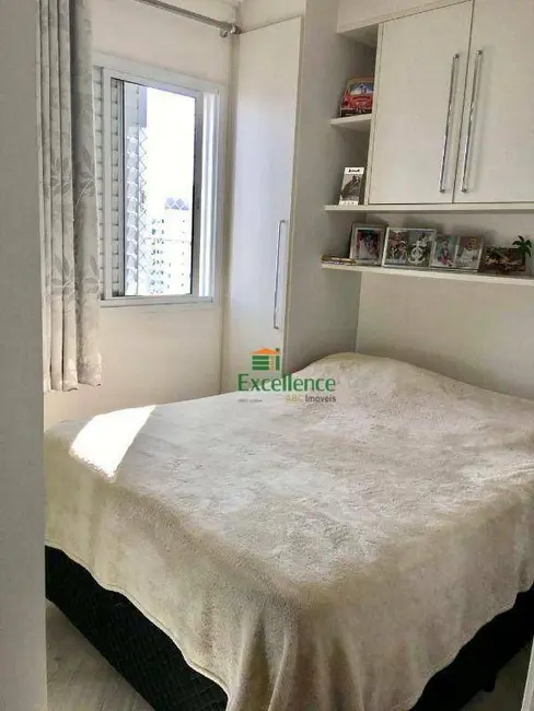 Apartamento com 2 quartos à venda, 47m2 em Vila Palmares, Santo Andre - SP - imagem 9 Foto 9 de Apartamento com 2 quartos à venda, 47m2 em Vila Palmares, Santo Andre - SP