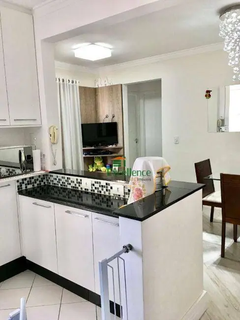 Apartamento com 2 quartos à venda, 47m2 em Vila Palmares, Santo Andre - SP - imagem 3 Foto 3 de Apartamento com 2 quartos à venda, 47m2 em Vila Palmares, Santo Andre - SP