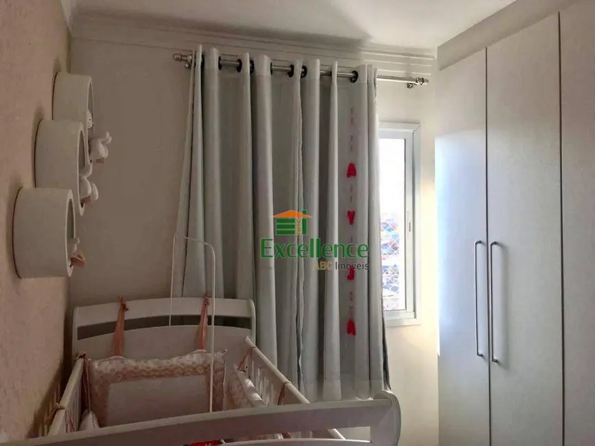 Apartamento com 2 quartos à venda, 47m2 em Vila Palmares, Santo Andre - SP - imagem 8 Foto 8 de Apartamento com 2 quartos à venda, 47m2 em Vila Palmares, Santo Andre - SP