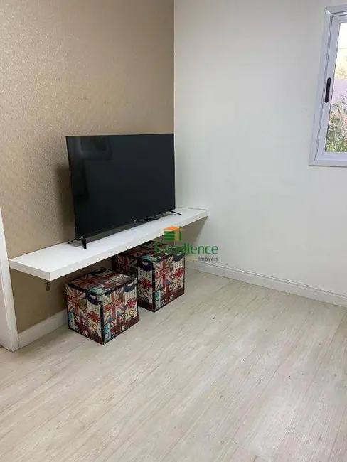 Foto 5 de Apartamento com 1 quarto à venda, 42m2 em Casa Branca, Santo Andre - SP